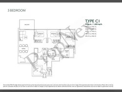 The Luxurie (D19), Condominium #604957611